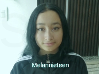 Melannieteen