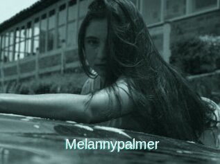 Melannypalmer