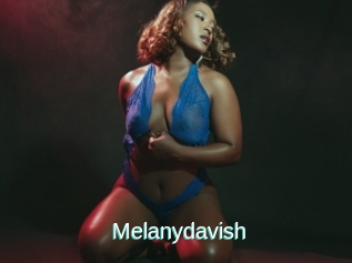 Melanydavish