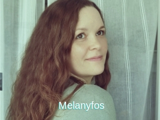 Melanyfos