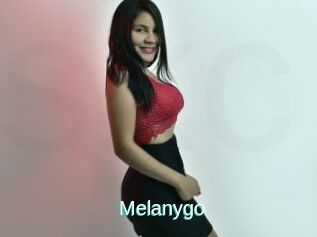 Melanygo