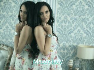 Melanylady