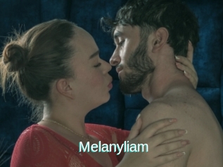 Melanyliam