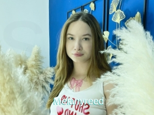 Melanyreed