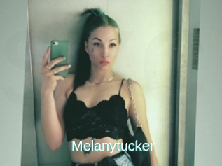 Melanytucker