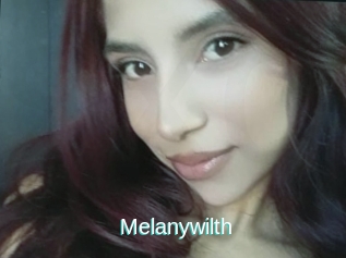 Melanywilth
