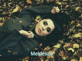 Meldesire