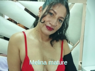 Melina_mature