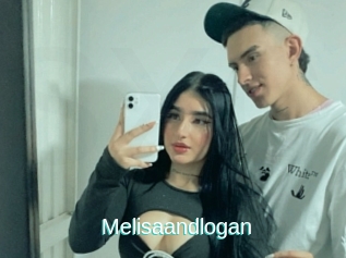 Melisaandlogan