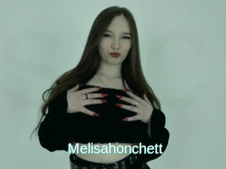 Melisahonchett