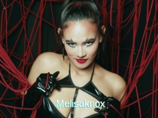 Melisaknox