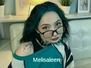Melisaleen