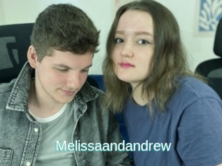 Melissaandandrew