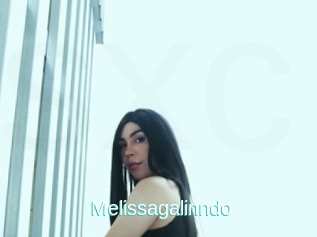 Melissagalinndo