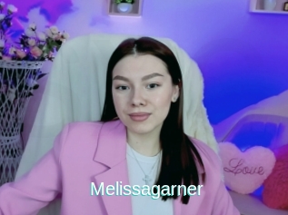 Melissagarner