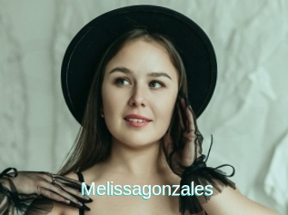 Melissagonzales