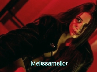 Melissamellor