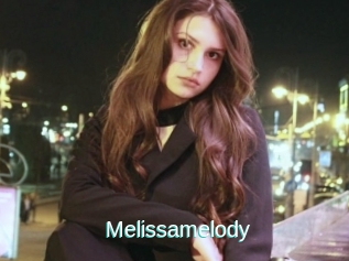 Melissamelody