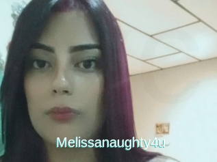 Melissanaughty4u