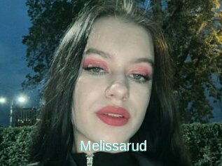 Melissarud