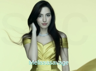 Melissasavage
