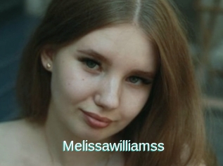 Melissawilliamss