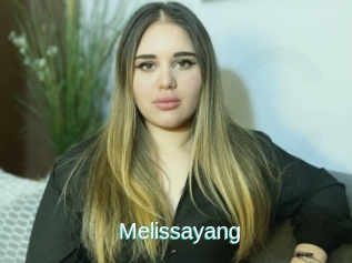 Melissayang