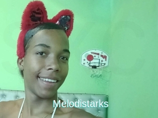 Melodistarks