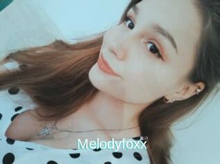 Melodyfoxx