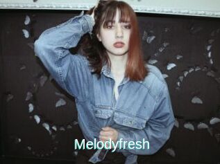 Melodyfresh