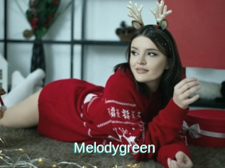 Melodygreen
