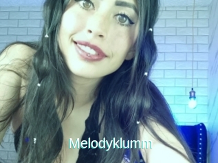 Melodyklumm