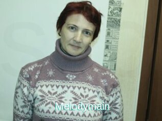 Melodymain