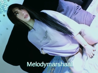 Melodymarshaall