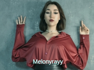 Melonyrayy