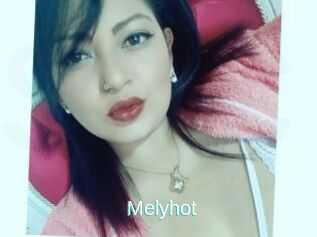Melyhot
