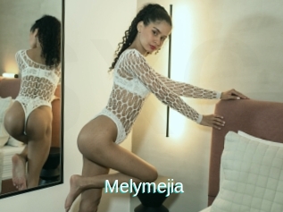Melymejia