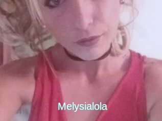 Melysialola