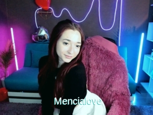 Mencialove