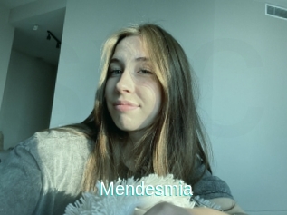 Mendesmia