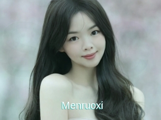 Menruoxi