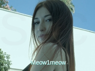 Meow1meow