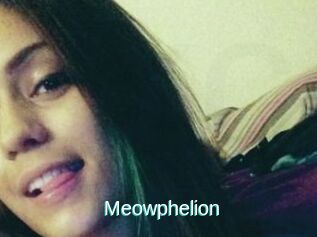Meowphelion