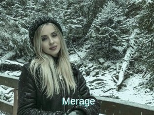 Merage