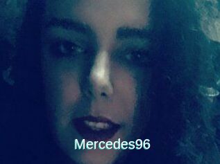Mercedes96