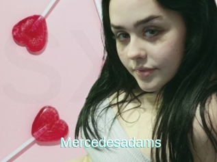 Mercedesadams