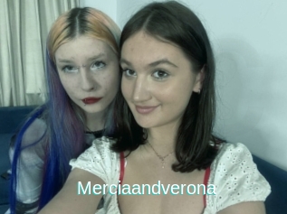 Merciaandverona