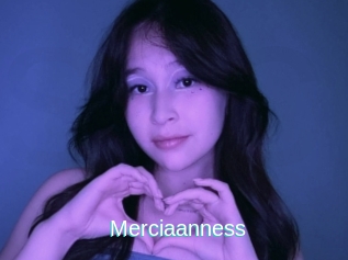 Merciaanness