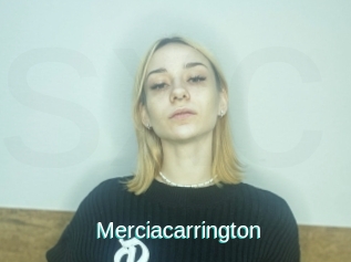 Merciacarrington