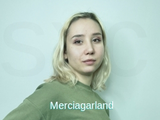 Merciagarland